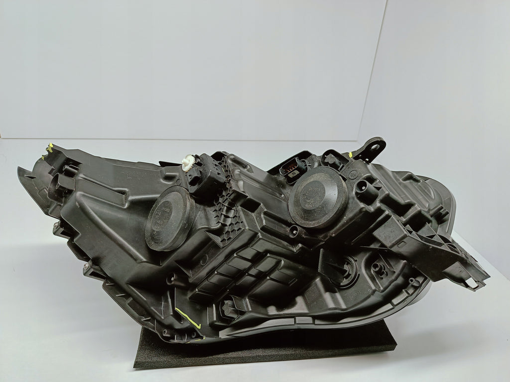 RENAULT SCENIC IV 4 16- LAMPA LEWA PRZEDNIA SOCZEWKA + LED 260606727R