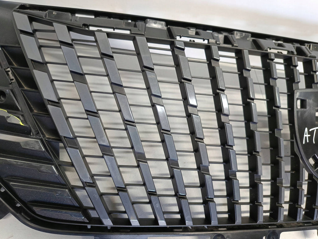 Peugeot 2008 II LIFT 23- KÜHLERGRILL STOSSSTANGE VORNE 9852657680