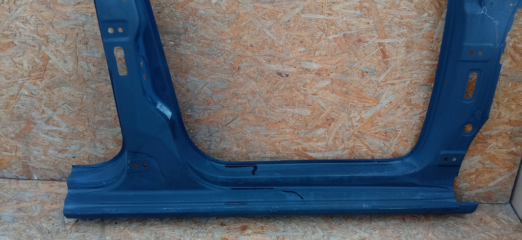 VW UP MII CITIGO 11- VERKLEIDUNG RECHTE SEITE SÄULE SCHWELLE 1S4809606E