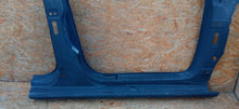 Laden Sie das Bild in den Galerie-Viewer, VW UP MII CITIGO 11- VERKLEIDUNG RECHTE SEITE SÄULE SCHWELLE 1S4809606E