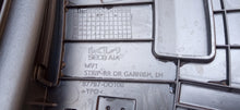 Load image into Gallery viewer, KIA EV9 MV GT-LINE 23- LISTWA NAKŁADKA DRZWI LEWY TYŁ 87733-DO300