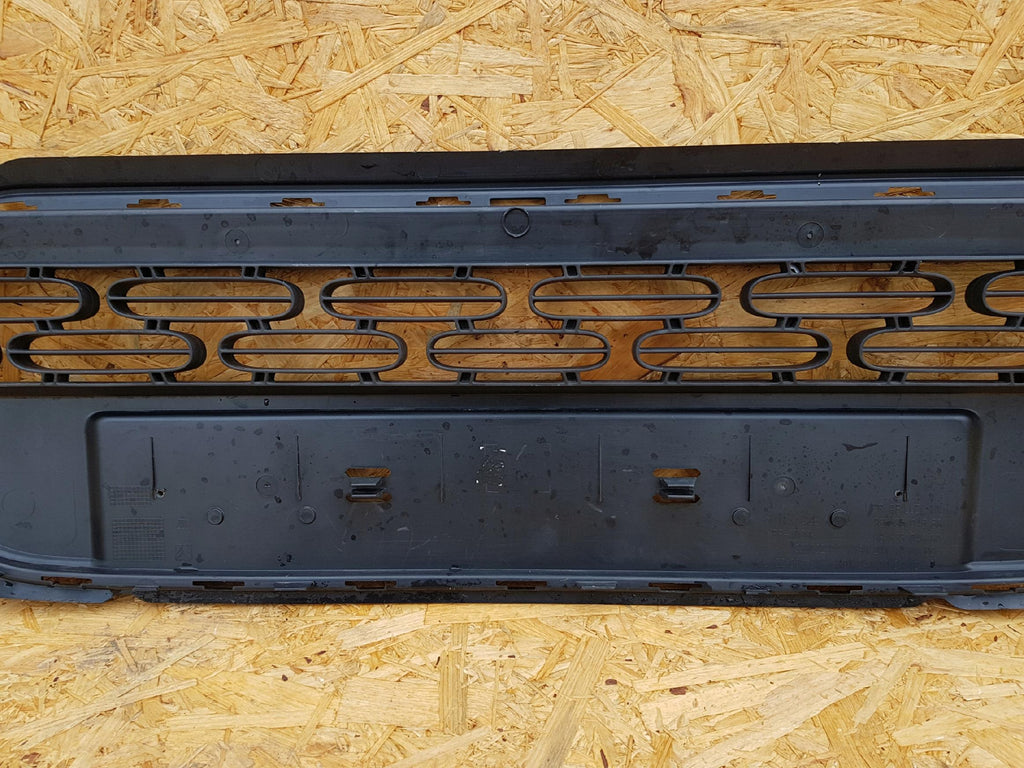 CITROEN C3 III LIFT 20- KRATKA ATRAPA GRILL ZDERZAKA PRZEDNIEGO 9833504580