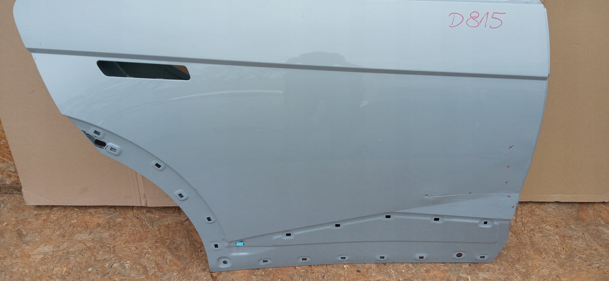 Hyundai Ioniq V 5 21- Rear Right Door Right Rear — photo 3 of 14