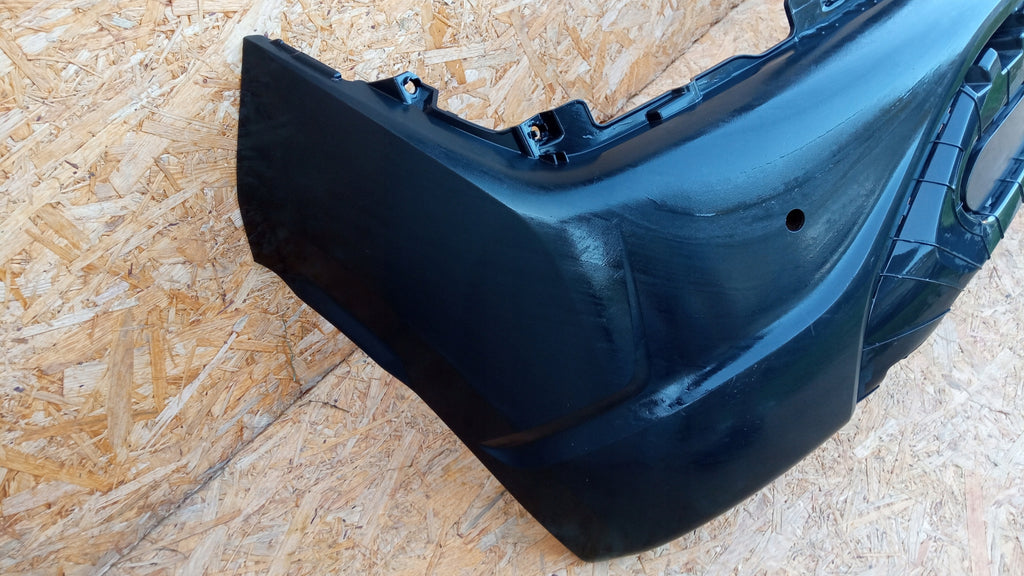 HYUNDAI KONA I LIFT 20- HINTEN STOSSFÄNGER HINTERER 86611-J9BA0