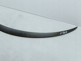 Tesla Model Y MY 20- SPOILER LOTKA KLAPY BAGAŻNIKA CARBON 1627370-99-A