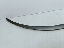 Load image into Gallery viewer, Tesla Model Y MY 20- TRUNK LID SPOILER CARBON 1627370-99-A