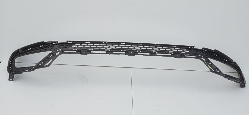 HYUNDAI I20 GB II 14- UNTERES GITTER KÜHLERGRILL STOSSFÄNGER VORNE 86562-C8000