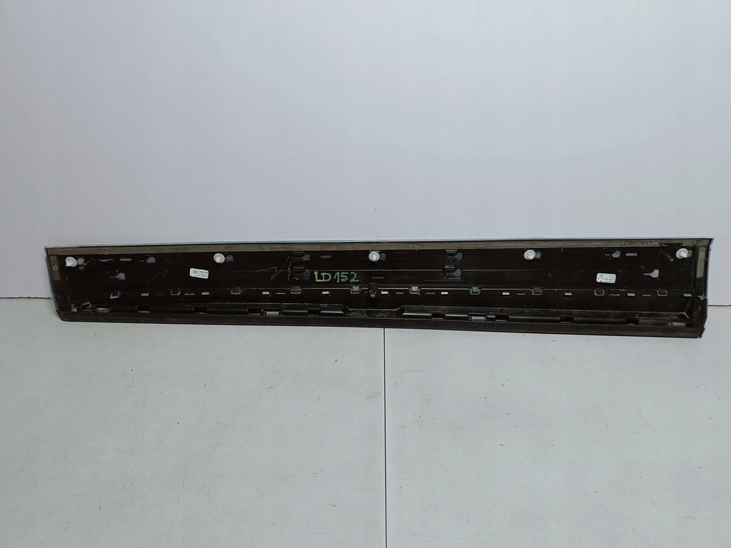 Audi Q5 II 80A 17- LISTWA NAKŁADKA DRZWI PRAWA PRZÓD PRZEDNIA 80A853960A