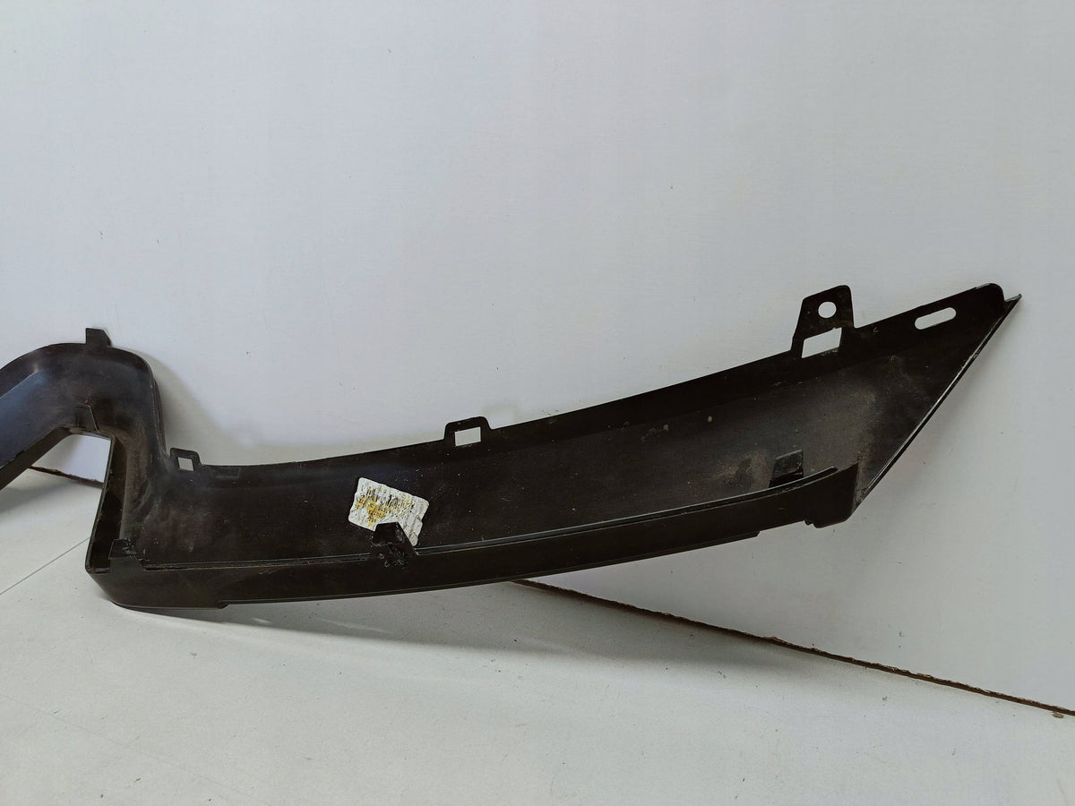 Renault Clio IV 4 12- Grille Trim Strip Cover Front Bumper 620787878R — photo 9 of 11