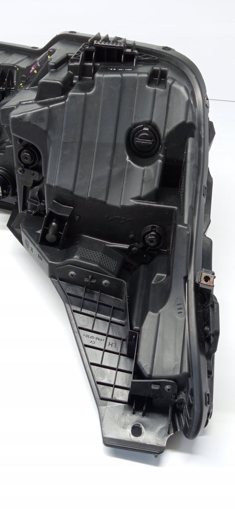KIA EV6 EV-6 21- LAMPA REFLEKTOR LEWY PRZÓD FULL LED 92101-CV1 EUROPA OE