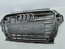 Load image into Gallery viewer, Audi A3 8V 13- ATRAPA GRILL ZDERZAKA PRZEDNIEGO 8V3853651