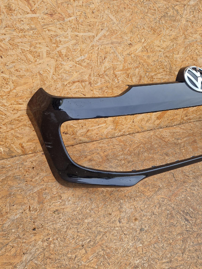 VW UP VORFACELIFT 1S0807221 STOSSSTANGE VORNE