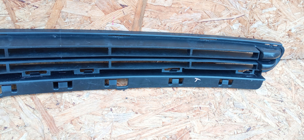 CITROEN C5 III 08- ATRAPA KRATKA GRILL ZDERZAKA PRZEDNIEGO 9682331677