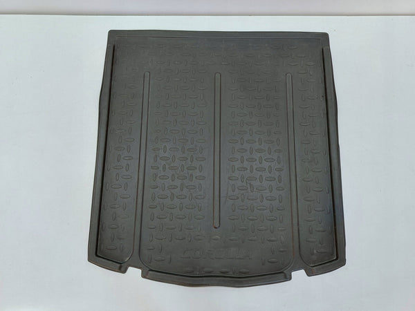 Toyota Corolla E21 ESTATE 19- RUBBER TRUNK MAT LINER PW241-02004