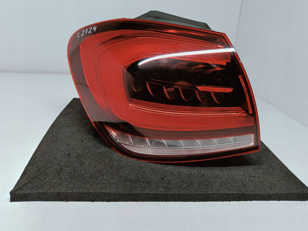 MERCEDES BENZ A KLASA PRZEDLIFT 18-22 LAMPA LEWA TYŁ LED OE A1779068102