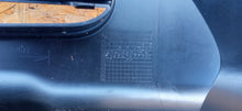 Załaduj zdjęcie do przeglądarki galerii, CITROEN C3 AIRCROSS 17- DOKŁADKA DOLNA SPOILER ZDERZAKA PRZÓD 13490016