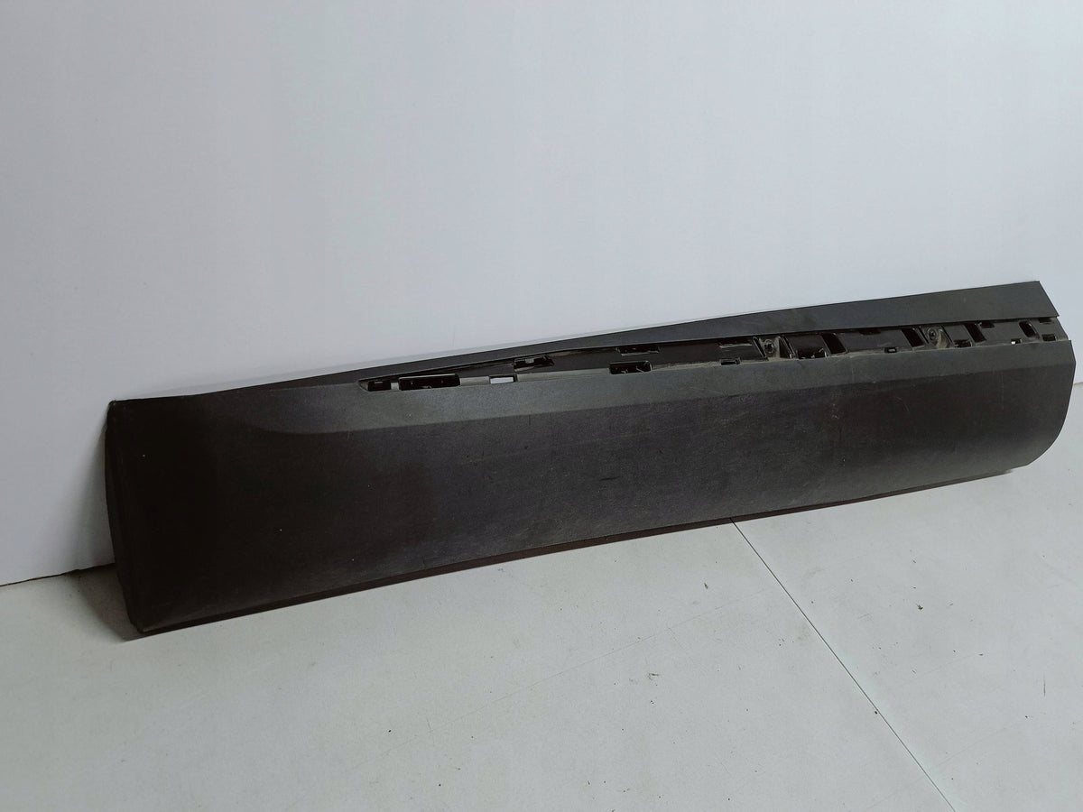 Renault Captur II 19- Leiste Abdeckung Vorne Links Tür 808770154R — Foto 5 von 12
