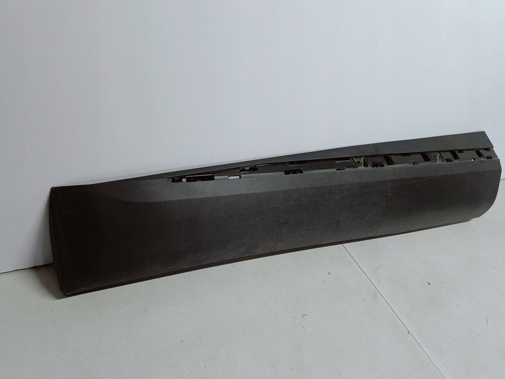 Renault Captur II 19- LISTWA NAKŁADKA DRZWI LEWY PRZÓD 808770154R