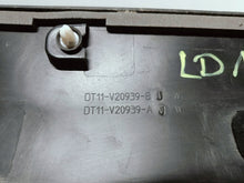 Laden Sie das Bild in den Galerie-Viewer, Ford Transit Tourneo Connect 13- TÜRZIERLEISTE LINKS VORN DT11-V20939-BJW
