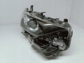 Toyota Auris II E18 LIFT 15- LAMPA PRAWA PRZÓD SOCZEWKA+LED EU 8110-02K30