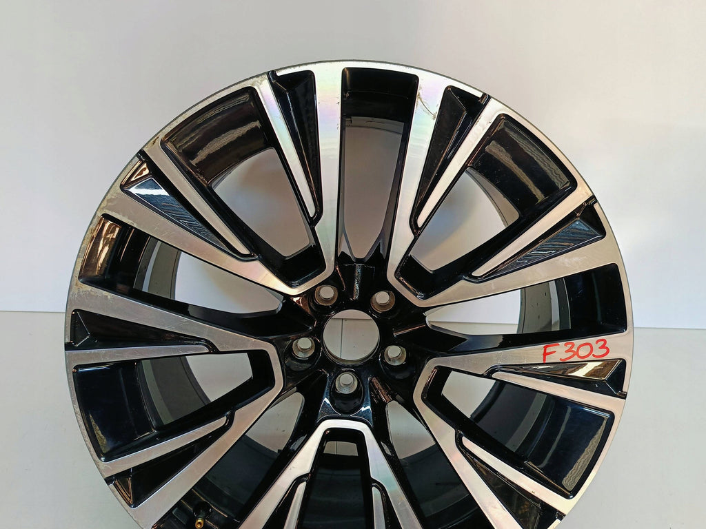 Volvo XC60 XC90 FELGA ALUMINIOWA 20 CALI 20''x9'' 5x108 ET38.5 32358565