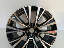 Załaduj zdjęcie do przeglądarki galerii, Volvo XC60 XC90 FELGA ALUMINIOWA 20 CALI 20''x9'' 5x108 ET38.5 32358565