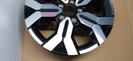 FELGA ALUMINIOWA DACIA DUSTER II 2 6.5Jx17 ET50 5X114.3 CH5-50 403006311R