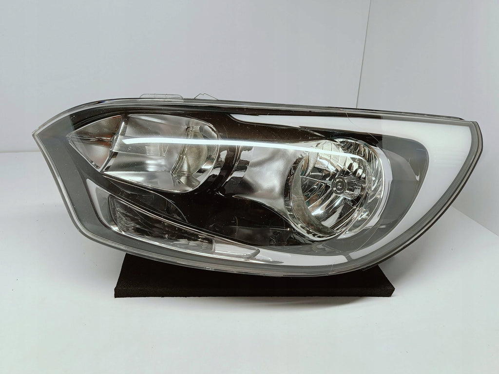 KIA RIO III 3 11- SCHEINWERFER LINKS VORNE NORMAL EU 92101-1WXXX