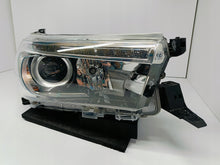 Load image into Gallery viewer, TOYOTA HILUX VIII 8 15-LAMPA REFLEKTOR PRAWY PRZÓD SOCZEWKA LED KOITO 0K-56