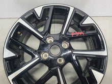 Załaduj zdjęcie do przeglądarki galerii, Opel Corsa F FELGA ALUMINIOWA 17 CALI 7''x17'' ET32 4x108 OE 9833892680