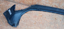 Load image into Gallery viewer, AUDI Q2 LIFT 20- LISTWA DOKŁADKA SPOILER ZDERZAKA TYŁ OE 81A807838D