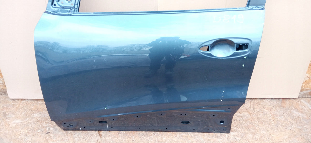 Renault Kadjar - Vorne Links Tür Links Vordere 801118227R — Foto 3 von 16