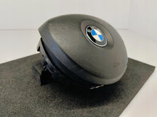 Laden Sie das Bild in den Galerie-Viewer, BMW 3 E90 1 E87 X1 E84 - AIRBAG LENKRAD 305166199001-AB