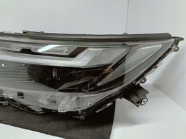 TOYOTA RAV4 V LIFT 22- LAMPA LEWA PRZÓD PRZEDNIA FULL LED EU 81185-42G10