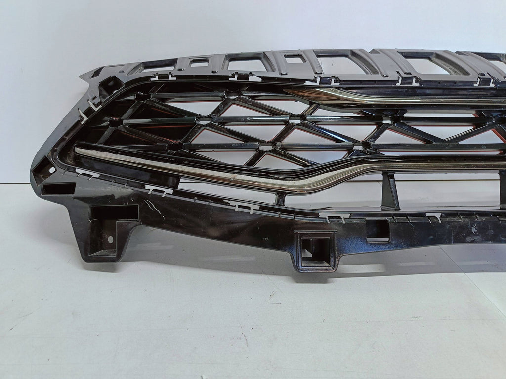 KIA Ceed III LIFT GT 21- ATRAPA GRILL ZDERZAKA PRZEDNIEGO 86351-J7LA0