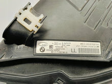Laden Sie das Bild in den Galerie-Viewer, BMW 3 E90 E91 LIFT 09- SCHEINWERFER LINKS VORNE NORMAL 2xH7 72025819