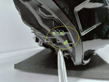 Laden Sie das Bild in den Galerie-Viewer, Volvo EX30 EX-30 23- LAMPA PRAWA PRZÓD PRZEDNIA FULL LED EU 80000628