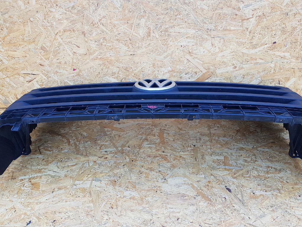 VOLKSWAGEN CRAFTER LIFT 11- KÜHLERGRILL STOSSSTANGE VORNE 2E0853653E