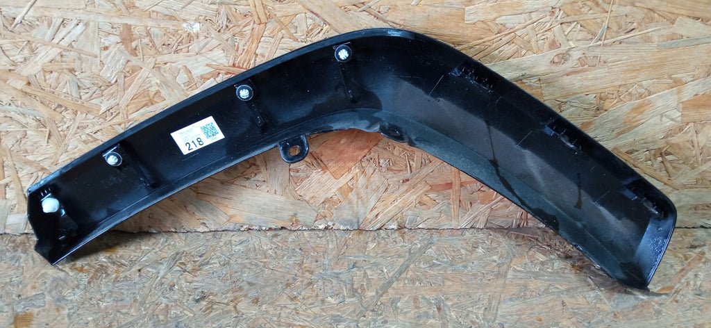 TOYOTA RAV 4 19- NAKŁADKA LISTWA BŁOTNIKA PRAWY TYŁ PRAWA TYLNA 75605-42200