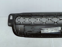 Load image into Gallery viewer, CITROEN C3 III 16- ATRAPA KRATKA ŚRODKOWA GRILL ZDERZAKA PRZÓD 9812061877