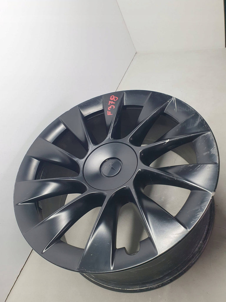Tesla Model Y MY FELGA ALUMINIOWA 20 CALI 9.5x20 ET45 5x114.3 1188223-00-C