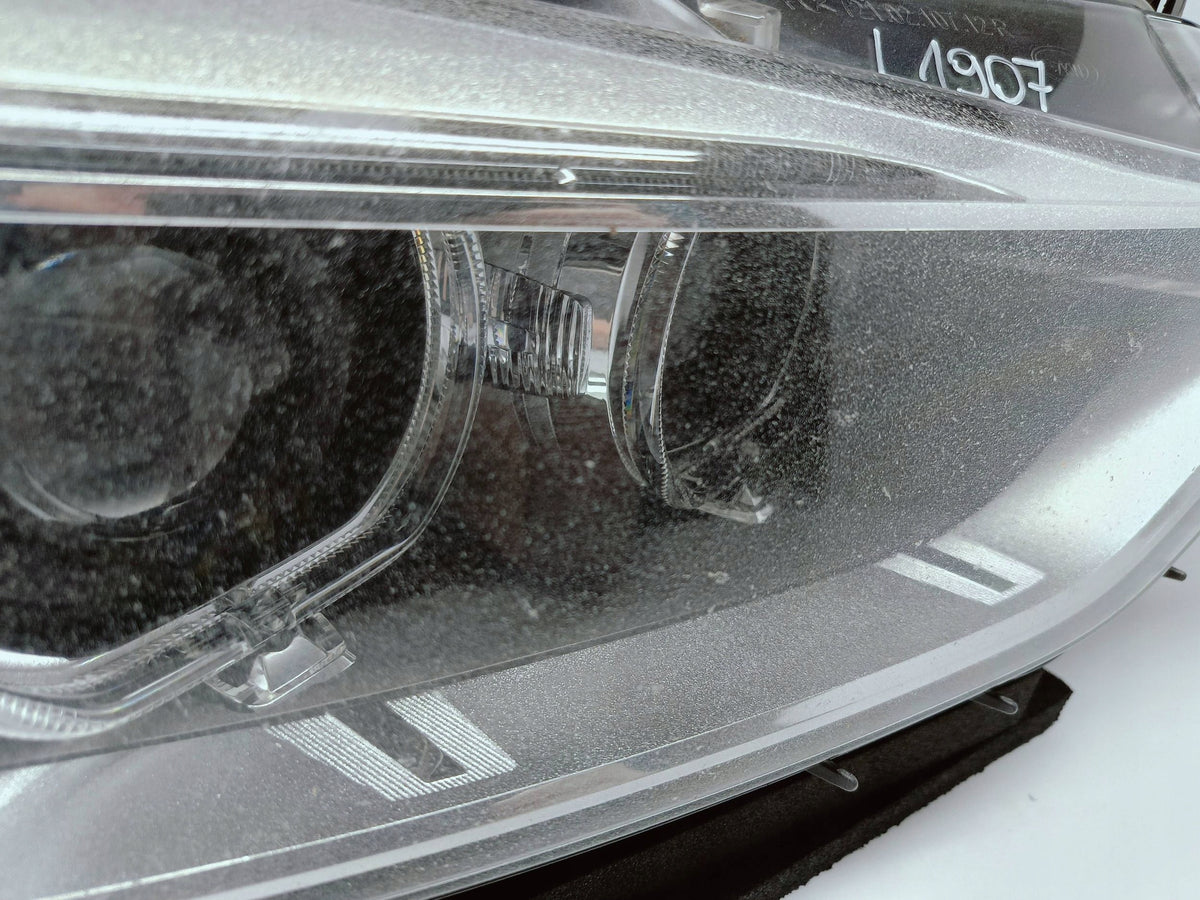 BMW 3 F30 F31 11- Feu Avant Droite Avant Bi Ksenon Dynamic 63117259528 — photo 7 sur 14