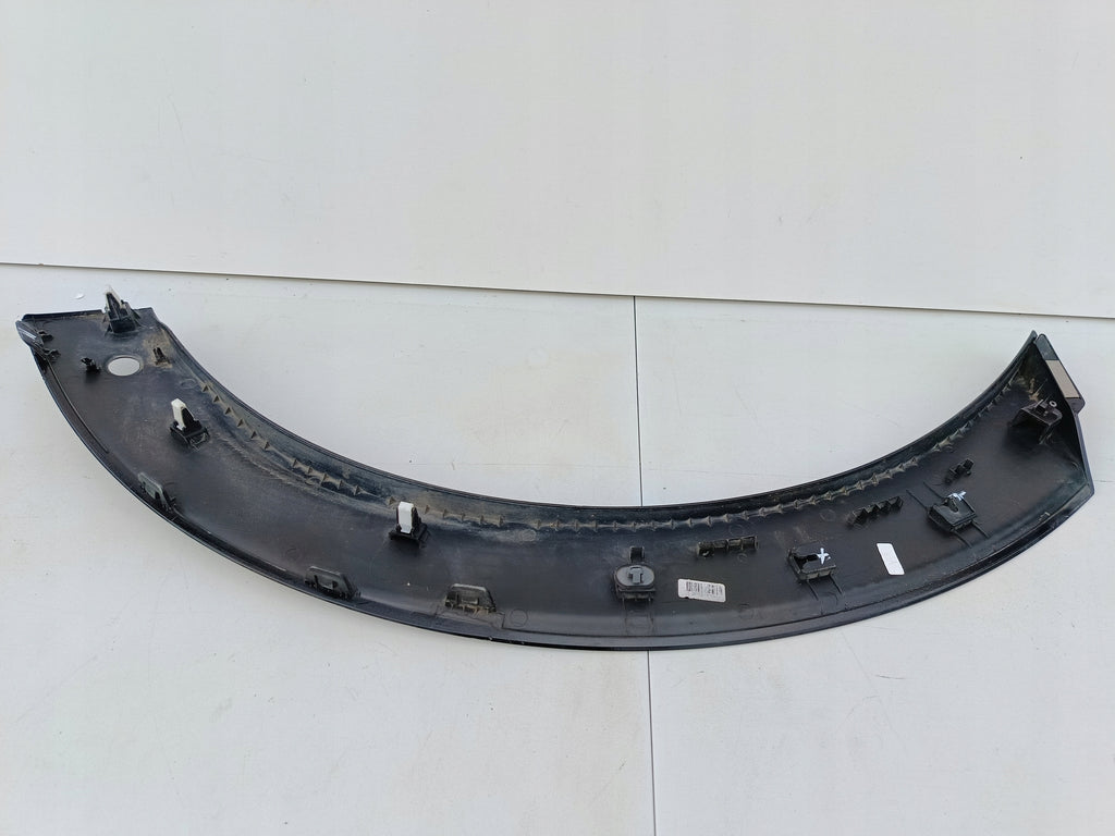 KIA EV6 VI 21- ZIERLEISTE KOTFLÜGEL HINTEN RECHTS PDC 87744-CV110