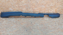 Laden Sie das Bild in den Galerie-Viewer, MINI COOPER S R56 R57 LIFT 10- ANSATZ HECKDIFFUSOR HECKSPOILER HECKSTANGE HINTEN 7260578
