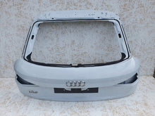 Laden Sie das Bild in den Galerie-Viewer, AUDI Q3 8UO HECKKLAPPE HINTEN