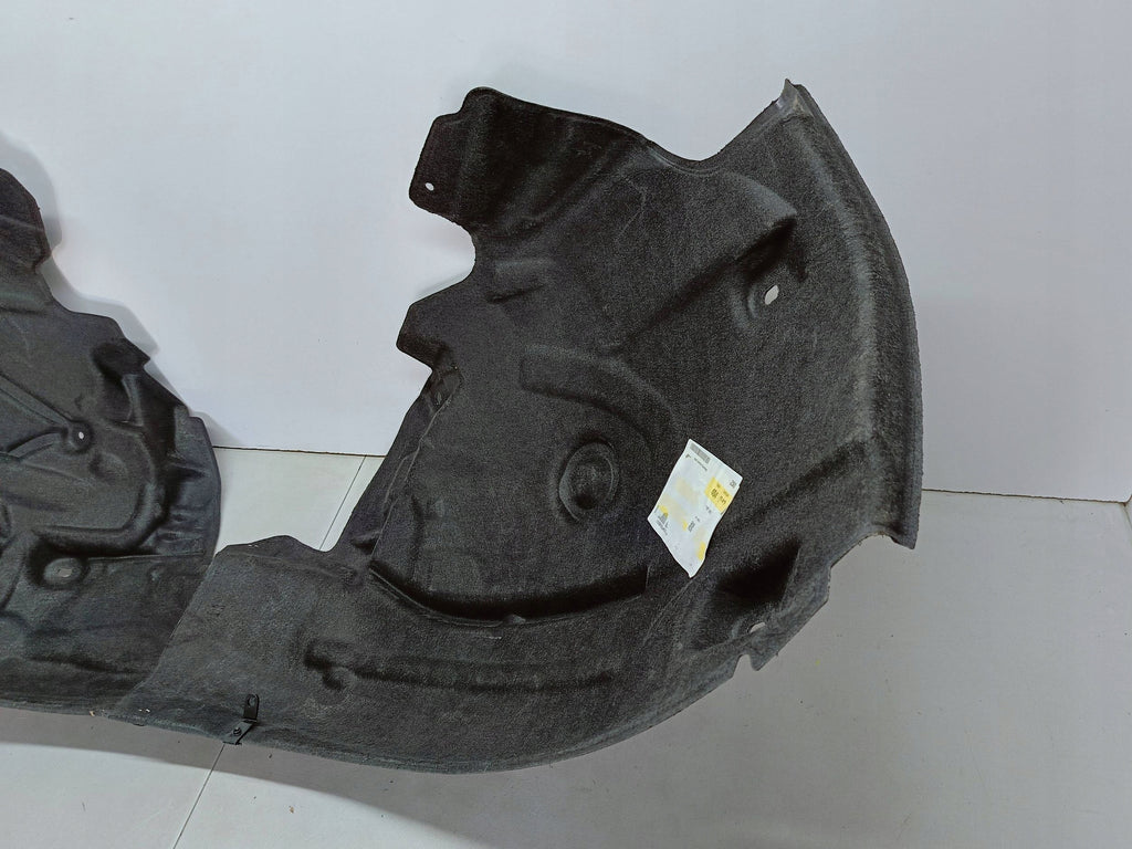 Audi A6 C7 11- RADHAUSSCHALE VORNE RECHTS 4G0821134D