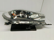 Load image into Gallery viewer, TOYOTA HILUX VIII 8 15-LAMPA REFLEKTOR PRAWY PRZÓD SOCZEWKA LED KOITO 0K-56