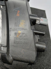 Załaduj zdjęcie do przeglądarki galerii, HYUNDAI I10 II 13- LAMPA HALOGEN DRL LED PRAWY PRZÓD 92202-B901