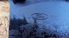 Załaduj zdjęcie do przeglądarki galerii, FORD KUGA MK3 19- ZDERZAK DOKŁADKA ZDERZAKA TYŁ TYLNA 4XPDC LV4B-17D781-DA
