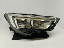 Load image into Gallery viewer, OPEL CROSSLAND X 17- LAMPA PRAWA PRZÓD PRZEDNIA ZWYKŁA H7+LED 13467968